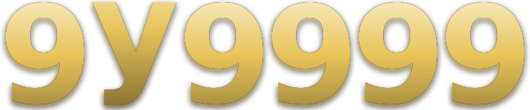 9y9999 logo